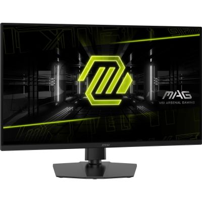 5. MSI MAG 322URDF E16 computer monitor 80 cm (31.5") 3840 x 2160 px 4K Ultra HD Black