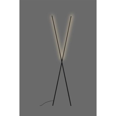 LUMINAIRE FLOOR 20W LED 1100LM