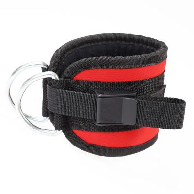 48. OPX01 ANKLE STRAP (2 pcs) HMS 17-62-020