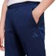4. adidas Tiro 25 Navy Kids’ Trousers JC5129