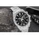 4. Men's Watch CASIO EDIFICE EFR-574D-1AVUEF + BOX