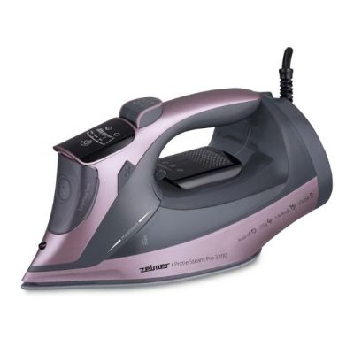 Zelmer ZIR4900 PrimeSteam 3200W steam iron