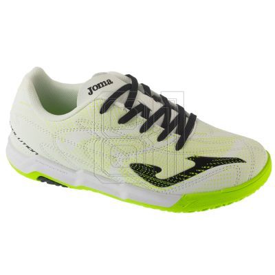 Joma Evolution Jr 2502 IN EVJW2502IN White 32