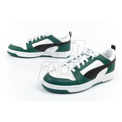 8. Puma Rebound v6 M shoes 392328 34