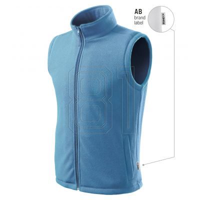 6. Rimeck Next M MLI-51814 vest
