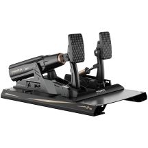 Moza Racing RS082 Flight Simulator/Racing Accessory Pedal