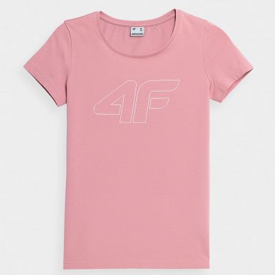 3. T-shirt 4F W 4FSS23TTSHF583 56S