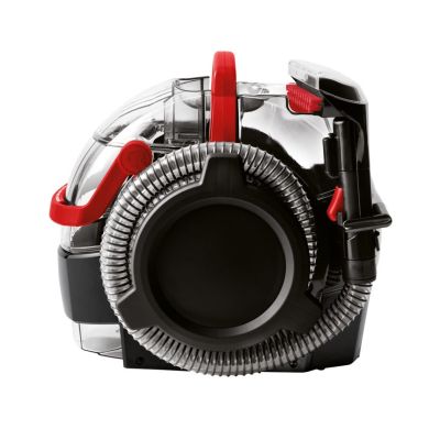2. BISSELL SpotClean Pro 1558N Washing Vacuum Cleaner