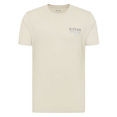 9. Mustang Alex C Print T-shirt M 1013523 2081