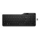 45. HP Tastatur 475 Dual-Mode Wireless Keyboard (DE)