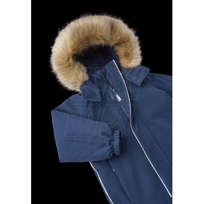 3. Reima Reimatec Trondheim Jr winter suit 5100042A-6980