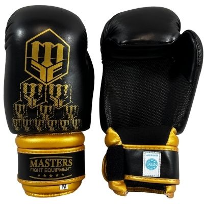4. ROSM-FIGHT Open Gloves (WAKO APPROVED)