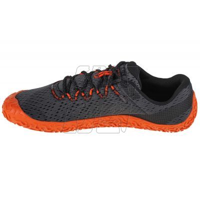 2. Merrell Vapor Glove 6 M J067667 running shoes