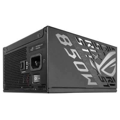 29. ASUS ROG -STRIX-850P-GAMING-E Power Supply Module 850 W 20+4 pin ATX ATX Black