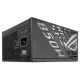 29. ASUS ROG -STRIX-850P-GAMING-E Power Supply Module 850 W 20+4 pin ATX ATX Black