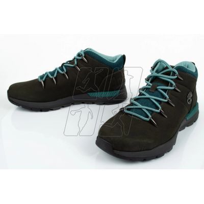 9. Timberland Sprint Trekker M TB0A5XZ3P01 boots