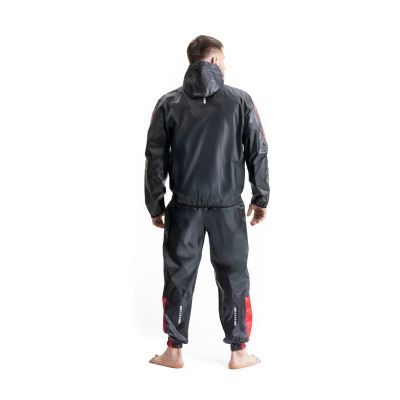 4. Sauna Tracksuit DBX "BurnX" - M