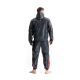 4. Sauna Tracksuit DBX "BurnX" - M