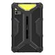 4. Ulefone Armor Pad 4 Ultra 8/256GB 5G Thermal Tablet Black without charger
