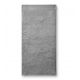 2. Bamboo Towel Unisex Towel (Gray)