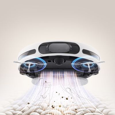 28. EZVIZ RS20 Pro Robot Vacuum Cleaner