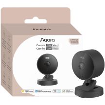 Aqara G100 Cube IP Security Camera Indoor & Outdoor 2304 x 1296 px Ceiling / Wall