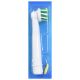 18. Oral-B Vitality Pro Duo Adult Rotating Pulsating Toothbrush Black, Blue, White