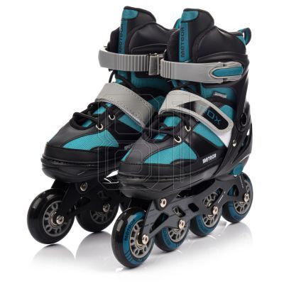 14. Meteor Rox 22353 skates, 38-41