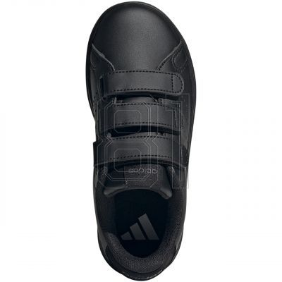 4. Adidas Advantage Base 2.0 Jr IE9018 shoes