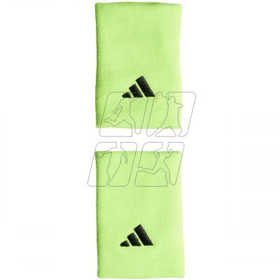 Adidas Tennis Wristband Large IN5950