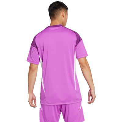 12. adidas Tiro 25 Competition Jersey Short Sleeve M JI9719