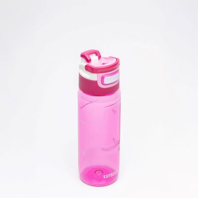 4. Kambukka Elton Water Bottle 750ml, Mulberry Mood