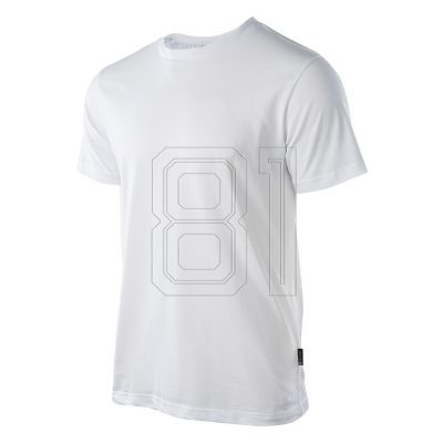 3. Hi-tec puro T-shirt M 92800084507
