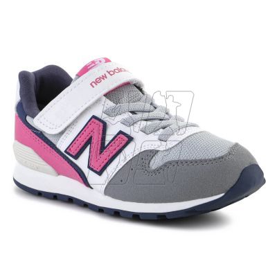 6. New Balance Jr YV996XG3 shoes