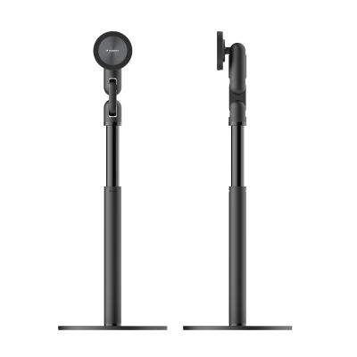 6. Wozinsky WSB-K83 MagSafe compatible desk stand holder - black