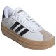 2. Adidas VL COURT BOLD W shoes IH3083
