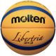 2. Molten B33T2000 outdoor 3x3 basketball