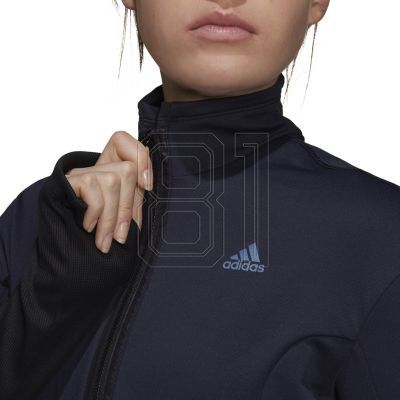 8. Sweatshirt adidas Cold.rdy Cover Up W H13226