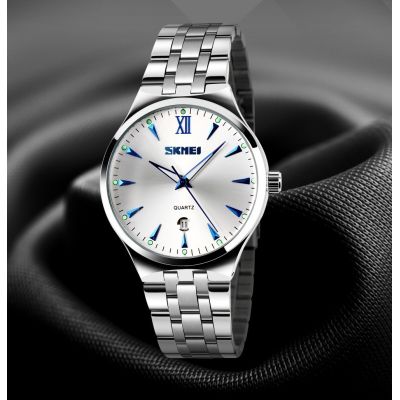 2. Skmei 9071BU-B Men's Watch + BOX