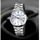 2. Skmei 9071BU-B Men's Watch + BOX