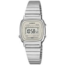 CASIO Vintage LA670WEA-8AEF Women's Watch + BOX