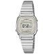 CASIO Vintage LA670WEA-8AEF Women's Watch + BOX