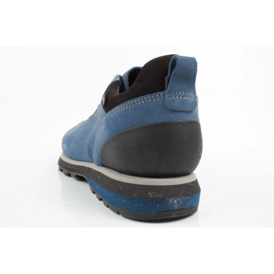 4. Aku Bellamont Gore-tex women's durable hiking boots