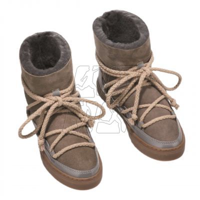 2. Inuikii Classic W 75202-005 snow boots