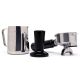 11. ELDOM PRESSURE ESPRESSO MACHINE ECK1 1300W 20 BAR, MILK TANK, 6 AUTOMATIC PROGRAMS, 2 MANUAL PROGRAMS