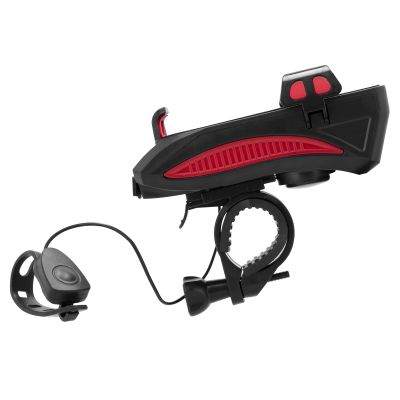 13. Spokey Holdi SPK-942715 bicycle lamp