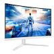 45. Philips Evnia 5000 27M2C5501/00 computer monitor 68.6 cm (27") 2560 x 1440 px Quad HD LCD White