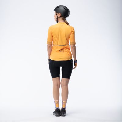 13. Radvik Vestar W 92800653738 Cycling Shorts