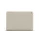 Toshiba Canvio Advance External Hard Drive 4TB 2.5" USB Type-A 2.0/3.2 Gen 1 (3.1 Gen 1) White