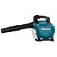 9. Blower 2x18V DUB363ZV MAKITA